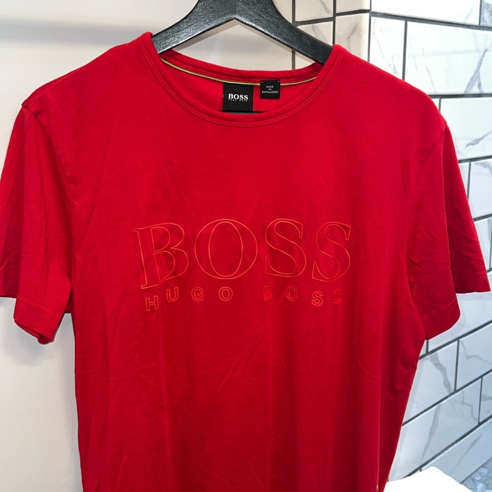 Hugo Boss Shirt